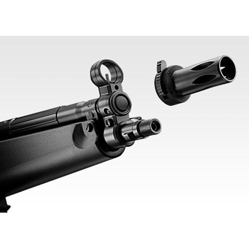 TOKYO MARUI（東京マルイ） バッテリーセット MP5 J 電動ガン : HBLT