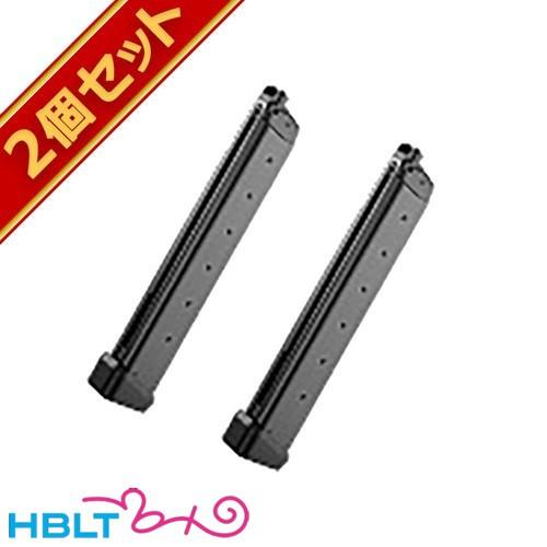 TOKYO MARUI（東京マルイ） グロック ロングマガジン ガスブローバック