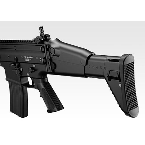 早い物勝ちセール 東京マルイ scar-l 次世代電動ガン 多段マガジン
