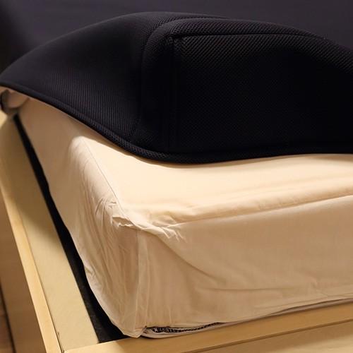 Air Loop エアループ ノンコイルマットレス クレイ CLAY ハード