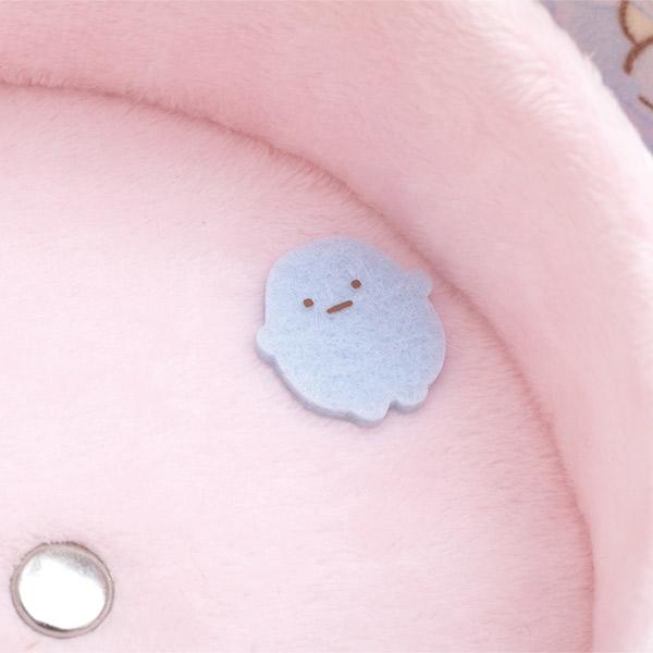 すみっコぐらし シーンぬいぐるみ コーヒーカップ たぴおかパーク