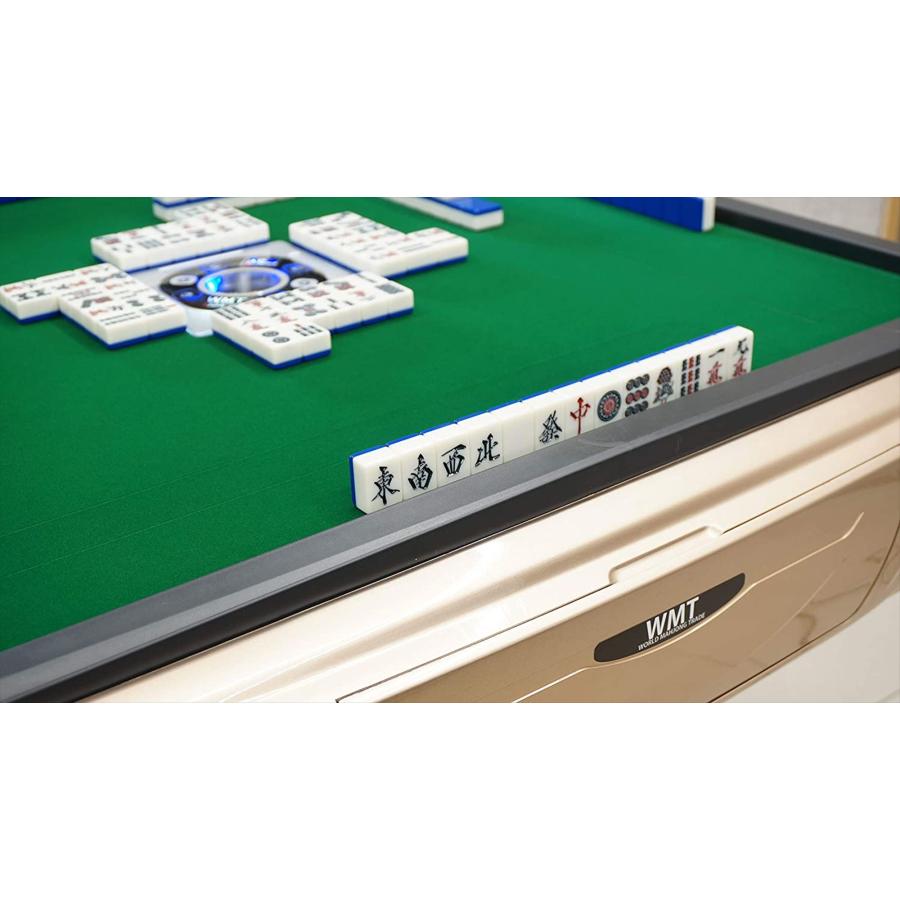 全自動麻雀卓 P28 ゴールド : 麻雀卓の雀卓ファクトリー - 通販
