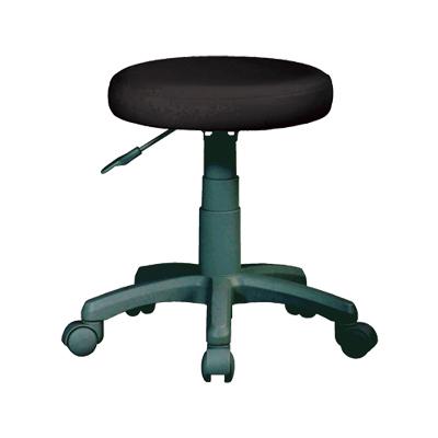 弘益 病院 診察室 回転いす 丸イス スツール チェア キャスター付