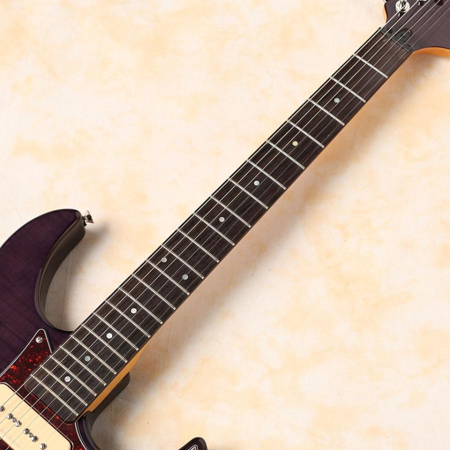 YAMAHA（ヤマハ） YAMAHA/PACIFICA 611HFM TPP トランスルーセント