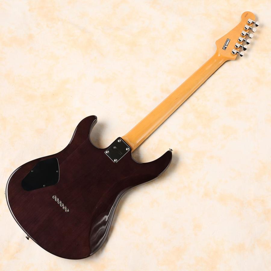 YAMAHA（ヤマハ） YAMAHA/PACIFICA 611HFM TPP トランスルーセント