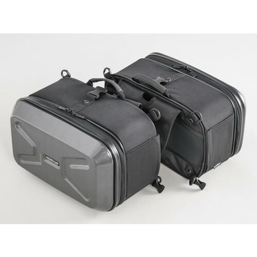 TANAX（タナックス） サイドバッグ モトフィズ(MOTOFIZZ) ミニシェル