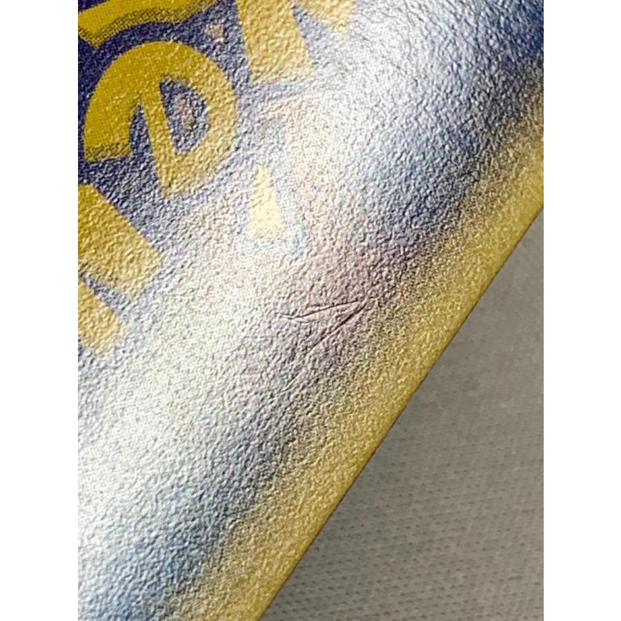 ゲンガー ☆ [ポケモンカードe 基本拡張パック] 117/128 状態難