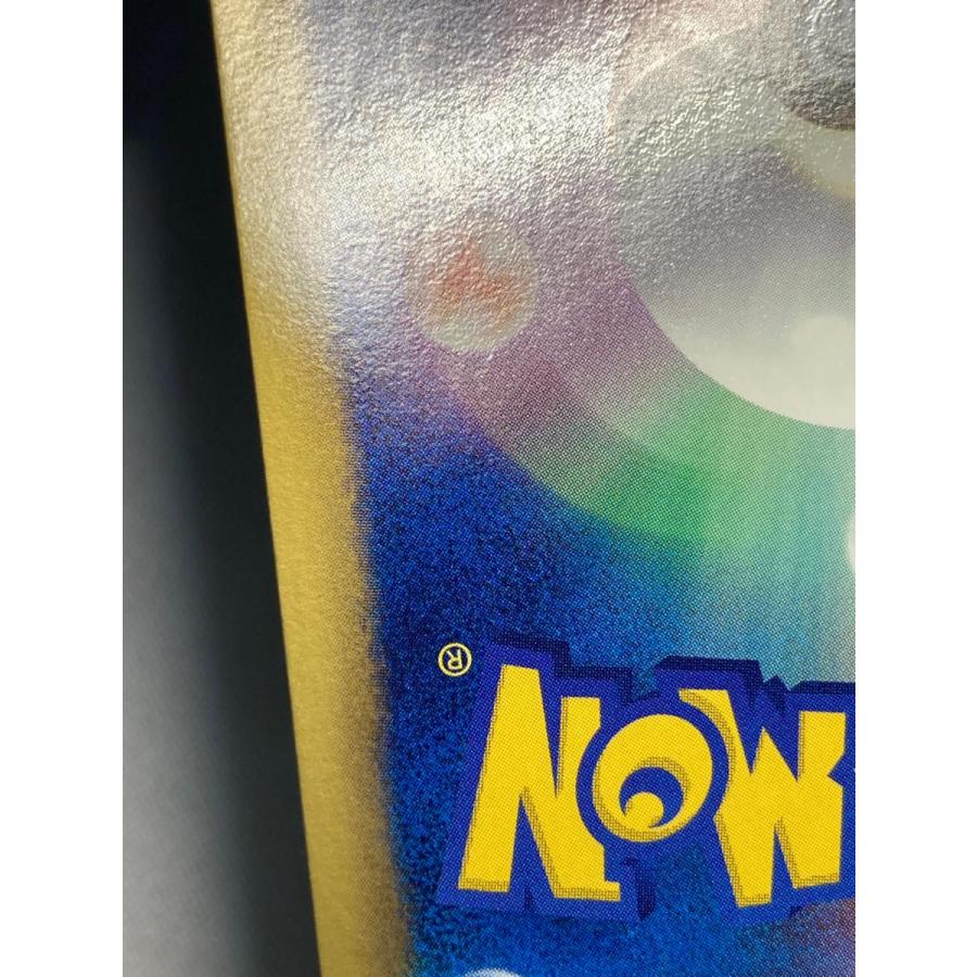 セレビィEX SR [コールドフレア] BW6 060/059 傷有り ポケモンカード