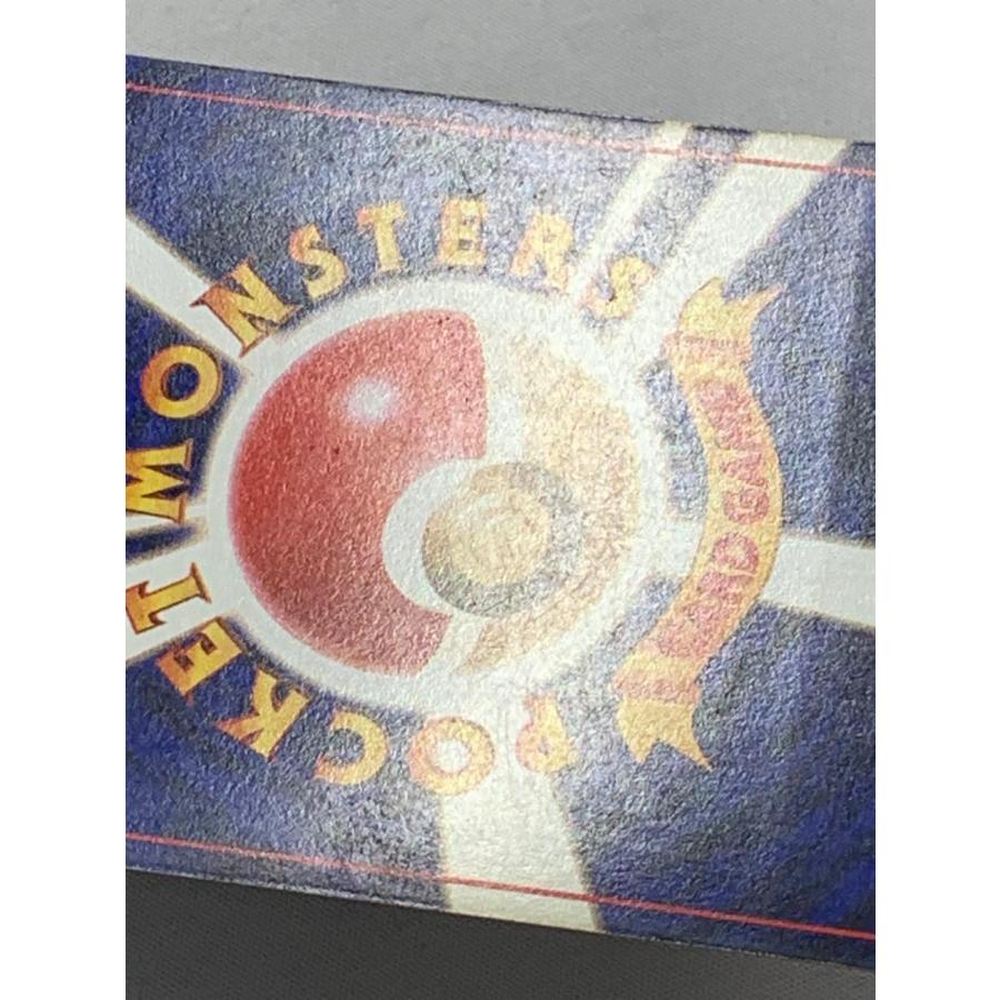 ゲンガー LV.40(通信進化キャンペーン) ☆ [旧裏面] No.094 状態難