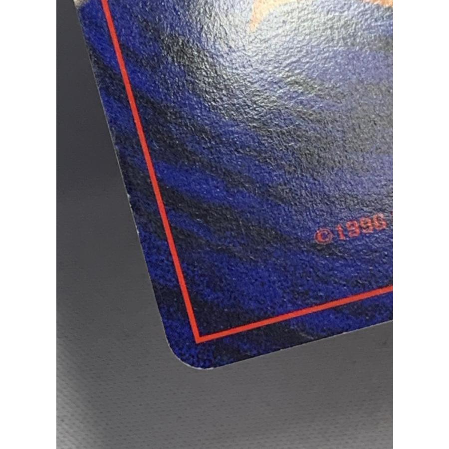 ゲンガー LV.40(通信進化キャンペーン) ☆ [旧裏面] No.094 状態難