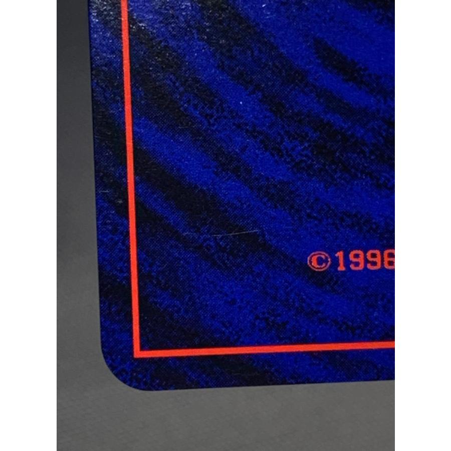 ナツメのゲンガー LV.39 ☆ [旧裏面] No.094 闇からの挑戦 傷有り