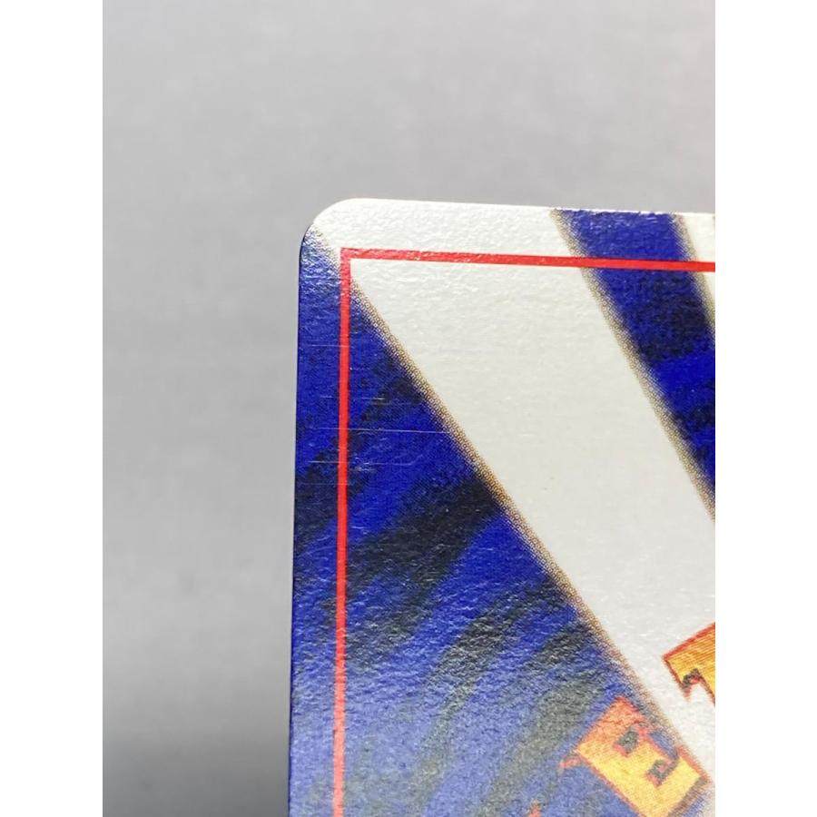 ミュウ LV.23 ☆ [旧裏面] No.151 化石の秘密 傷有り ポケモンカード