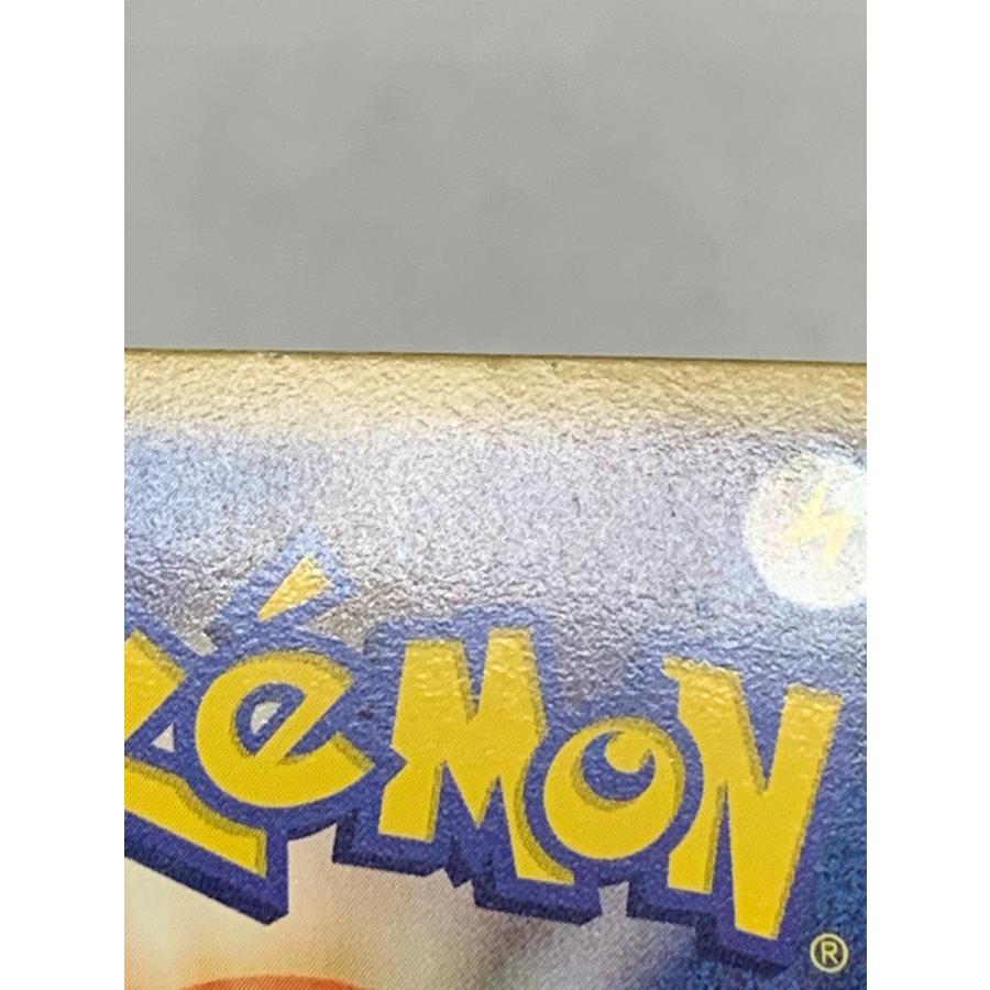 グラードンEX SR [ヘイルブリザード] BW3 054/052 状態難 ポケモン