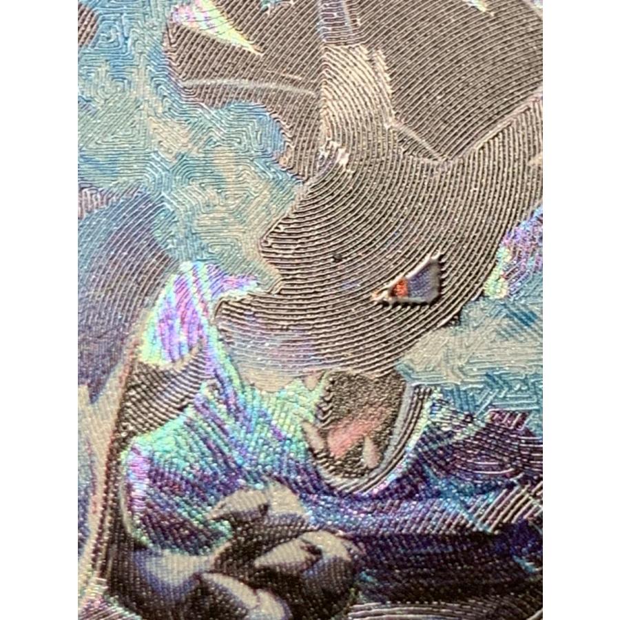 メガリザードンXex SAR [インフェルノX] M2 110/080 傷有り ポケモン