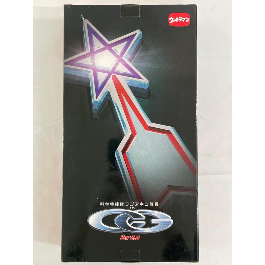 クールガールver．2 科学特捜隊 フジアキコ隊員 in COOL GIRL : ネット