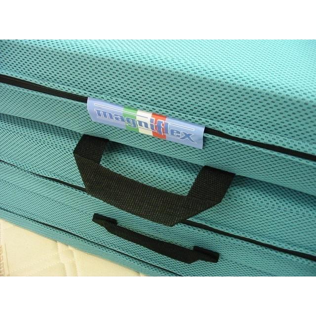 magniflex（マニフレックス） マットレス メッシュウィング セミダブル