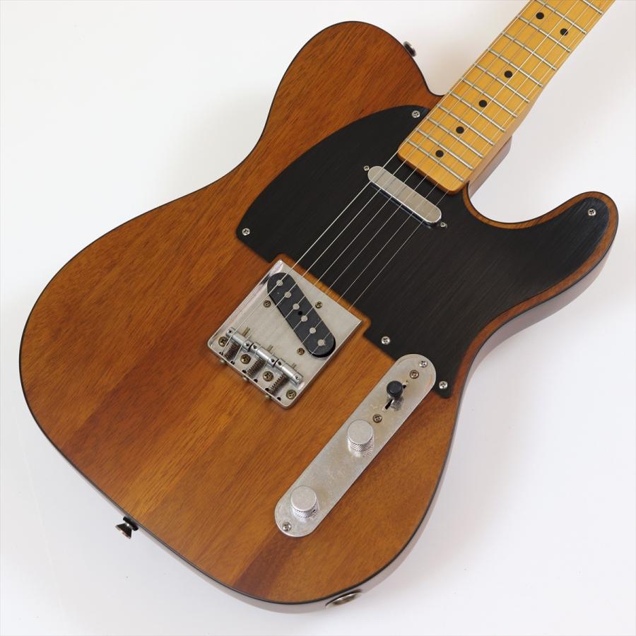 Squier by Fender 40th Anniversary Telecaster Vintage Edition Satin
