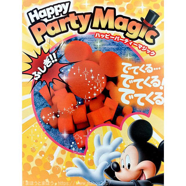 テンヨー（Tenyo） マジカルスプラッシュ［ミッキーマウス］（テンヨー