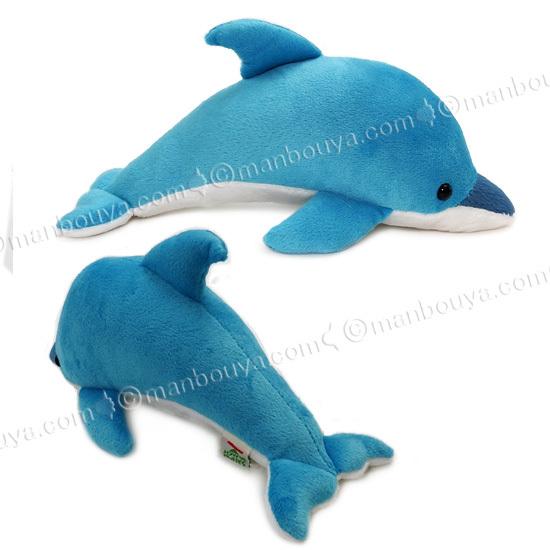 イルカ ぬいぐるみ 水族館 グッズ たけのこ TAKENOKO JOYFUL MATES