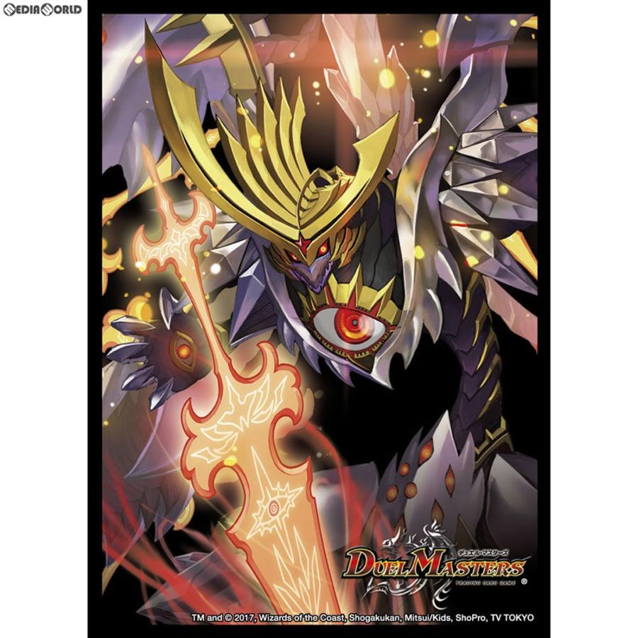 デュエル・マスターズ 『新品即納』{TCG} DXカードプロテクト 煌龍