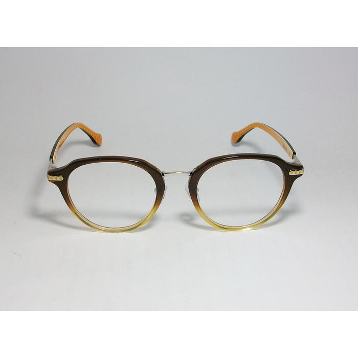 鬼滅の刃 メガネフレーム 数量限定 我妻 善逸 モデル アガツマ