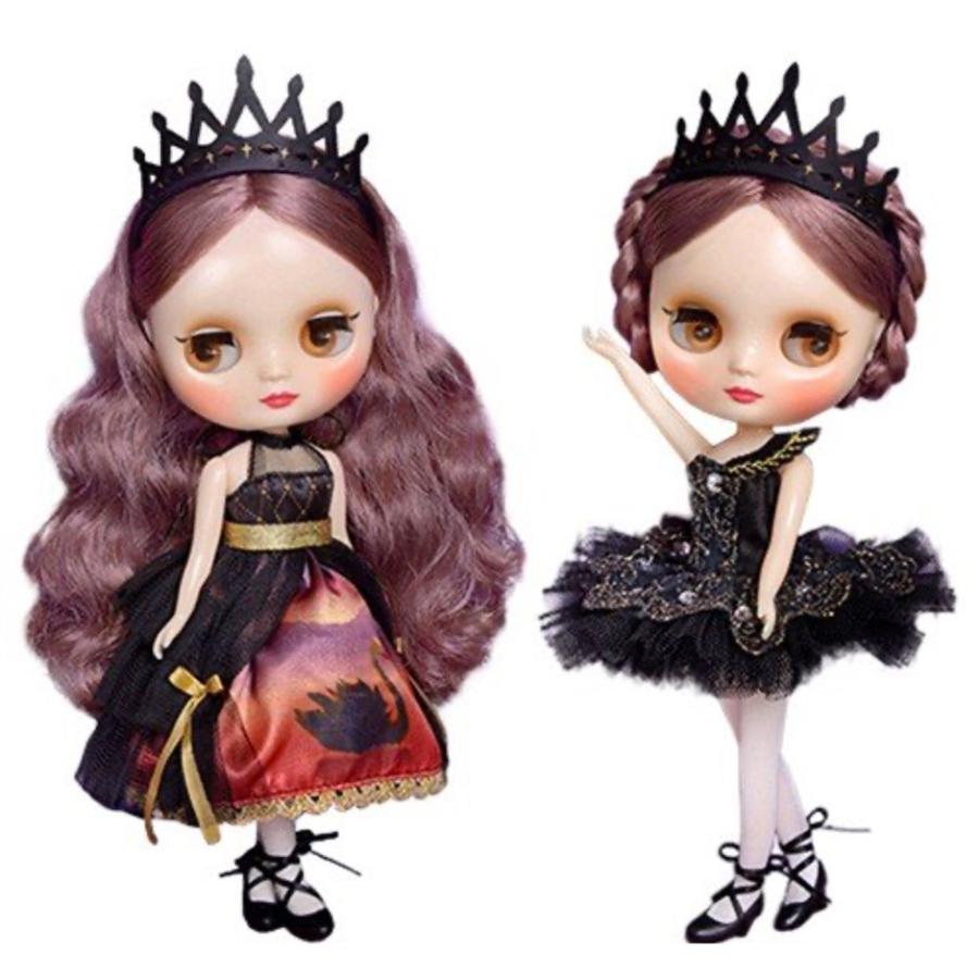 ミディブライス人形 オディール マジカル トリッキーアンドラブ : エマ