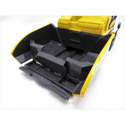 住友建機 ミニチュア フィニッシャー ＜HA60W-8＞ : カイノス Yahoo