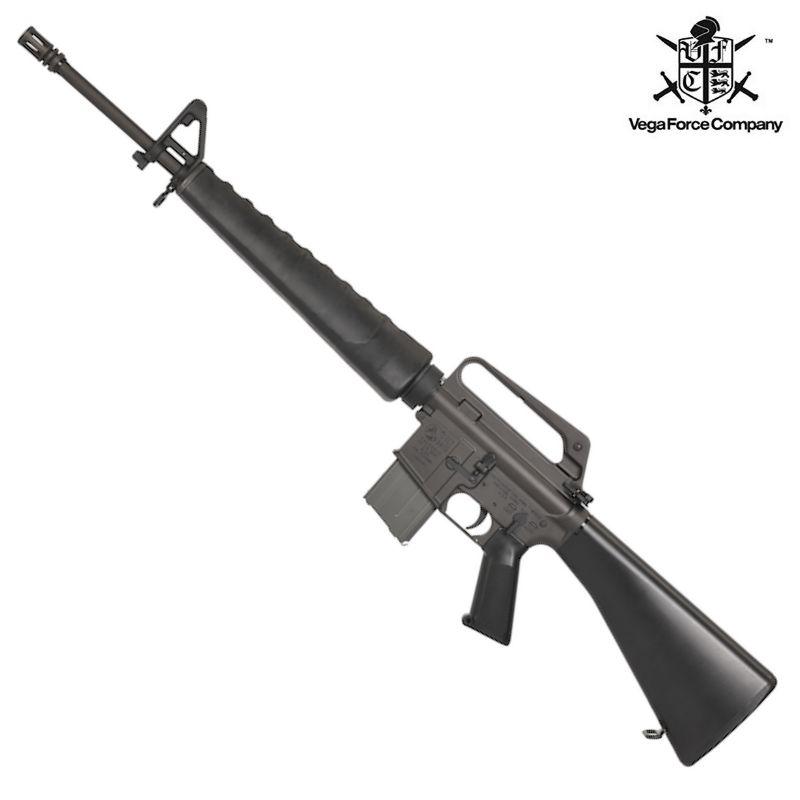 VegaForceCompany VFC Colt M16A1 GBB ガスブローバック 正規日本版
