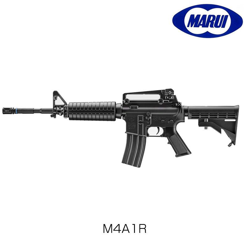 TOKYO MARUI（東京マルイ） 電動ガン Rシリーズ M4A1R 14歳以上推奨