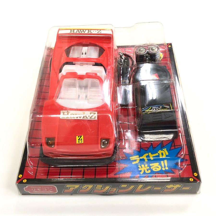 Ferrari（フェラーリ） 現品 新品 マツナカ Ferrari F40 リモコン