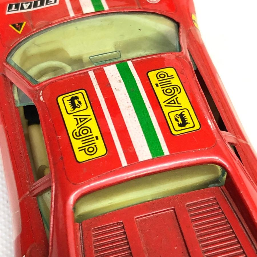 Ferrari（フェラーリ） BBURAGO 1/43 Ferrari GTO ミニカー : ミニ
