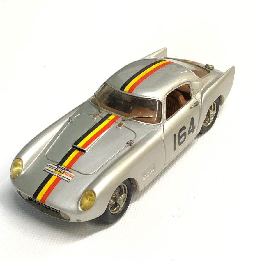 Ferrari（フェラーリ） 現品 M.R.F. 1/43 Ferrari 250GT ツールド