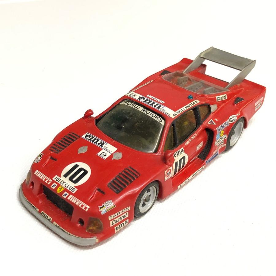 Ferrari（フェラーリ） 現品 Ferrari 308GTB BITURBO DAYTONA 1981