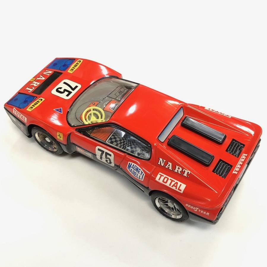 Ferrari（フェラーリ） 新品 現品 トミー ミステリーアクション