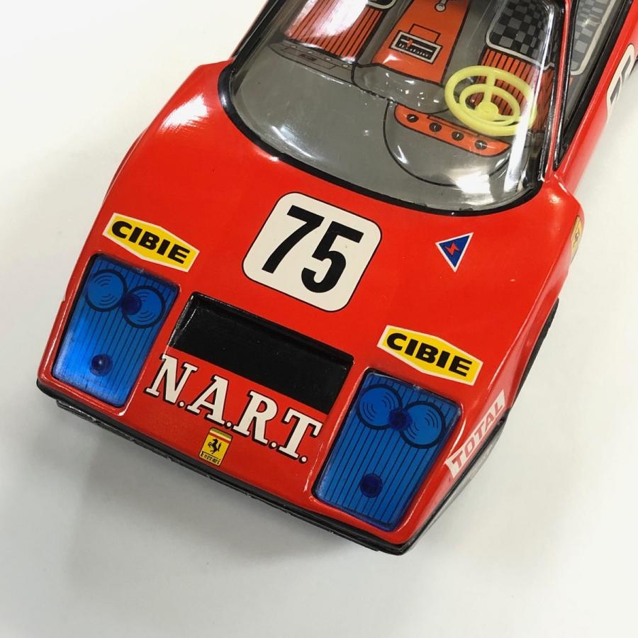 Ferrari（フェラーリ） 新品 現品 トミー ミステリーアクション