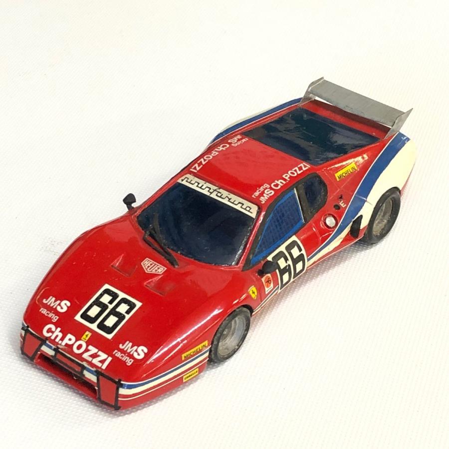 Ferrari（フェラーリ） 現品 SoliDo 1/43 Ferrari 512BB ミニカー