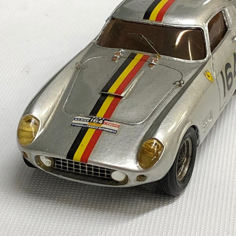 Ferrari（フェラーリ） 現品 M.R.F. 1/43 Ferrari 250GT Tour de