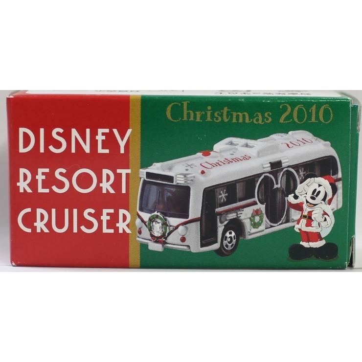 新品 【東京ディズニーリゾート 2010 「クリスマス」 リゾート
