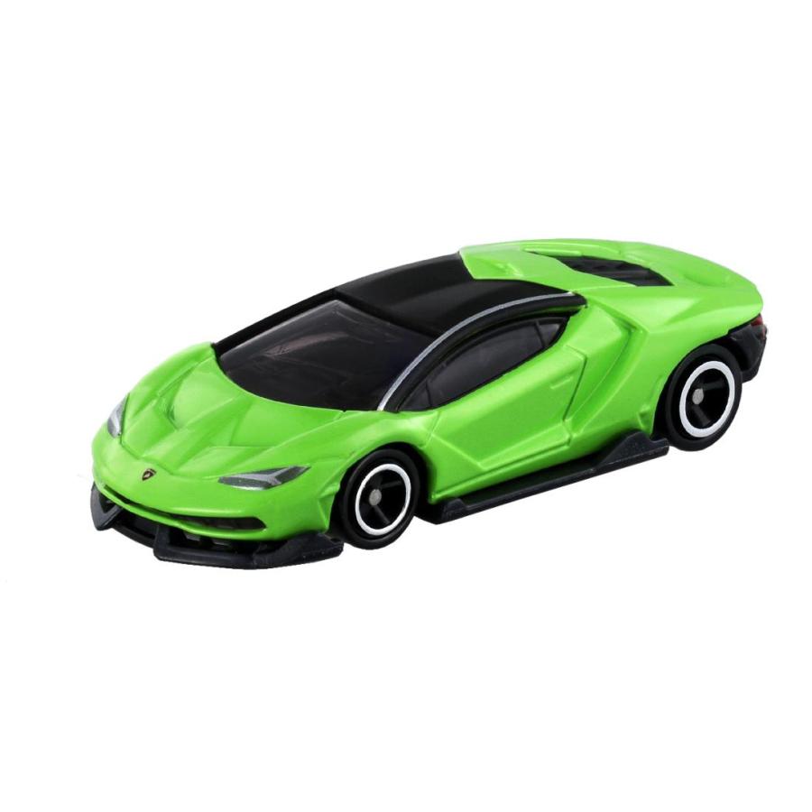 新品 トミカ No.81 ランボルギーニ チェンテナリオ LP770-4 (初回特別