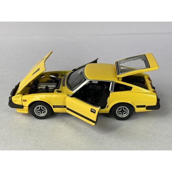 新品 トミカリミテッド Sシリーズ 0002ニッサン フェアレディ 280Z-T