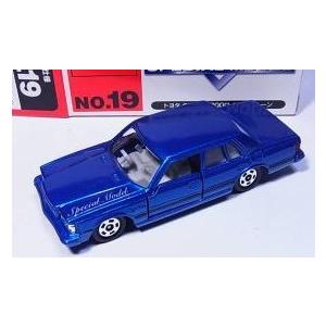 新品】TOMY トミカ イベントモデル トヨタ クラウン2800