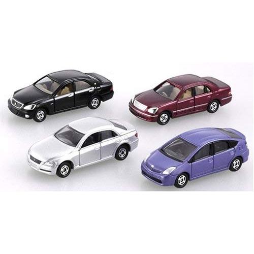 新品】トミカ スペシャルセダンコレクション 240001006251 : mini cars