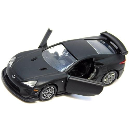 新品 タカラトミーモールオリジナル トミカプレミアム レクサス LFA