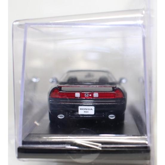 新品 1/43 国産名車コレクション ホンダ NSX（1990） 240001017872
