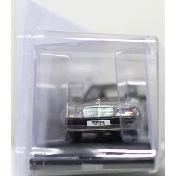 新品 1/43 国産名車コレクション メルセデスベンツ 190E 2.3-16（1984