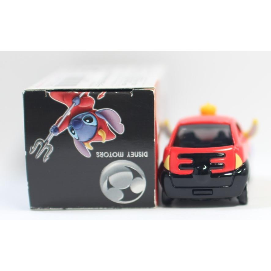 USED ディズニートミカ ディズニーモータース ハロウィン限定 コロット