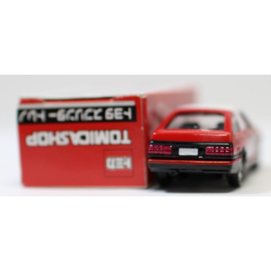 USED トミカ トミカショップ トヨタ スプリンター トレノ 2005