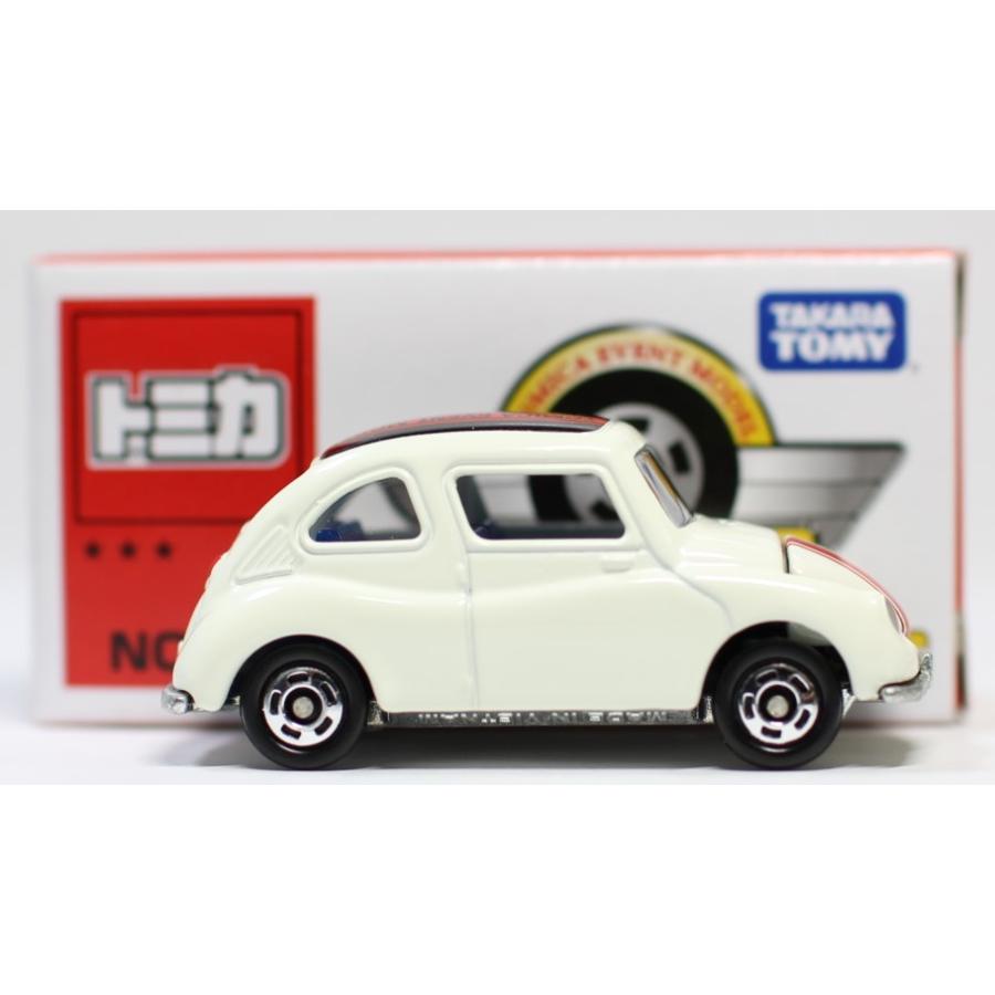 USED トミカ イベントモデル NO.6 スバル360 240001010257 : mini cars
