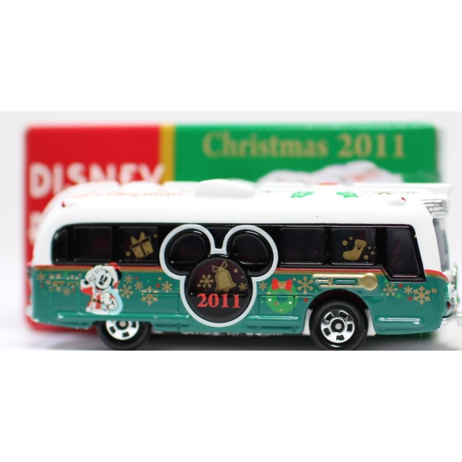 USED】【東京ディズニーリゾート 2011 「クリスマス」 リゾート