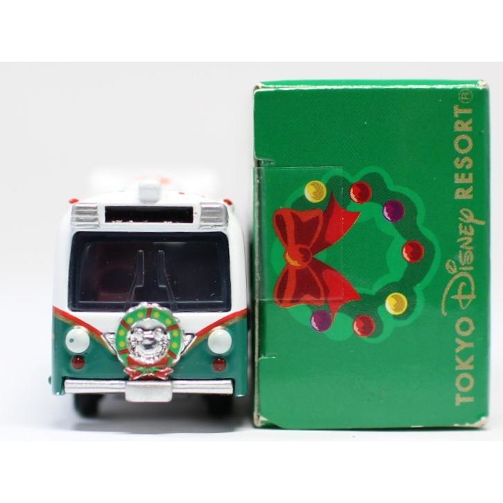 USED】【東京ディズニーリゾート 2011 「クリスマス」 リゾート